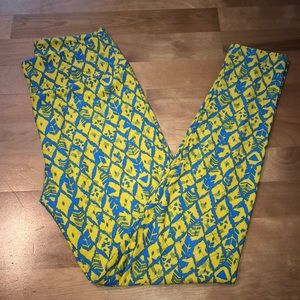 leggings
